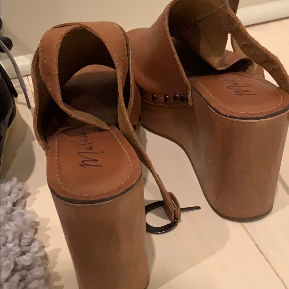 Wedges - Picture 3 of 3